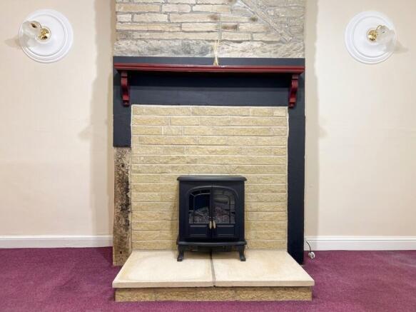 1 bed Terraced for sale Image 6