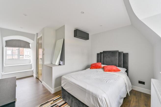 Dicksee House, Lyons Place, London, NW8 photo 5