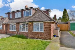 28a, Roseleigh Road, Sittingbourne ME10 1RR