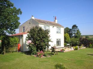 Front aspect