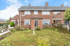 13, Sunny Avenue, Upton, Pontefract WF9 1DX
