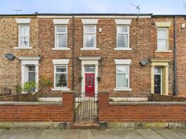 11, Widdrington Terrace, North Shields NE29 0DA