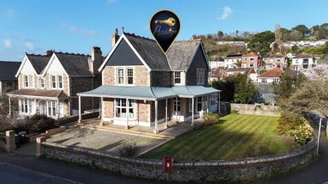 Bicclescombe Park Road, Ilfracombe, Devon