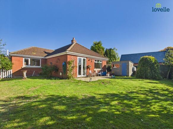 Sutton Close, Market Rasen, LN8 photo 2