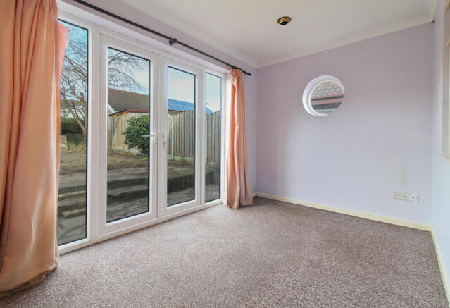 Sun Room