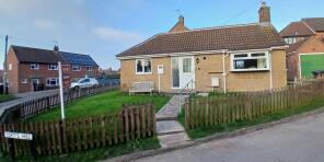 1, Tofts Hill, Melton Mowbray LE14 4HU