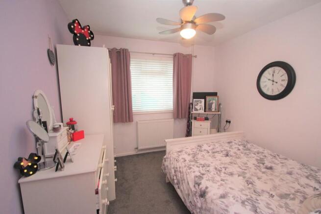 Bed 3