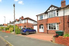 20, Fieldway, Chester CH2 3QR