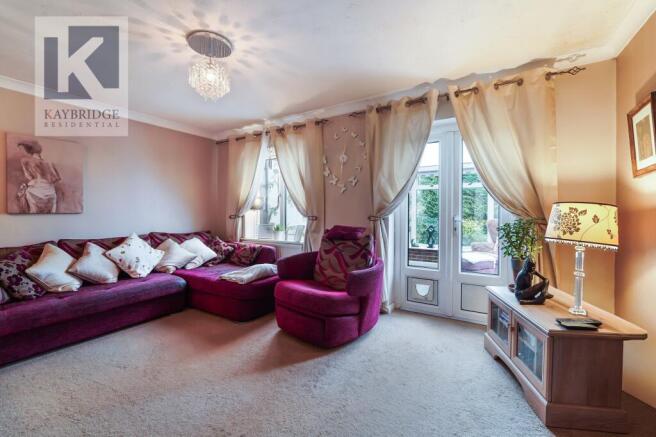 Alsom Avenue, Worcester Park - KT4 7EG