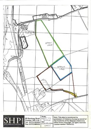IDENTIFICATION PLAN