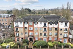 2, 381 Pegasus Court, Kenton Road, Harrow HA3 0XT