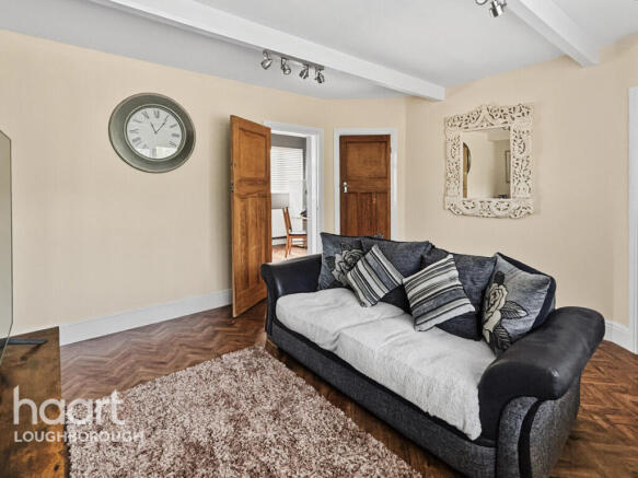Hobbs Wick, Sileby photo 4
