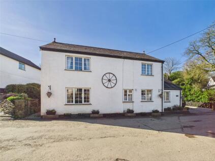 Jacobstow, Bude, EX23