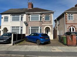 21, Ennerdale Drive, Liverpool L21 5HX