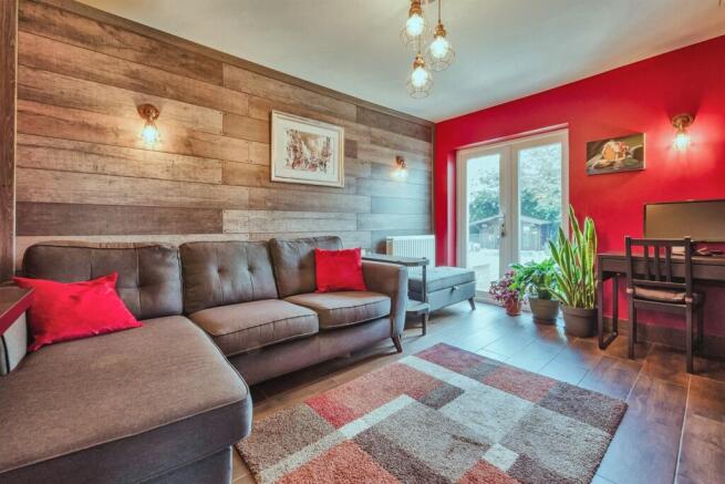 Snug/Family Room