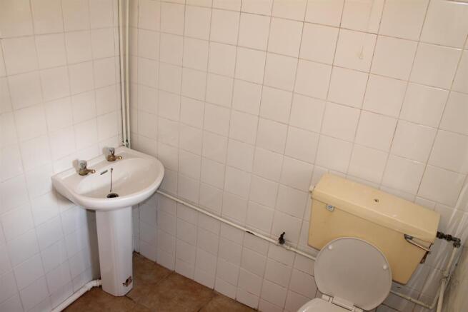 WC