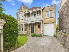 28, Clarence Grove Road, Weston-super-mare BS23 4AQ