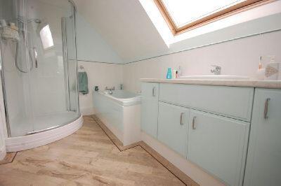En-Suite Bathroom 1