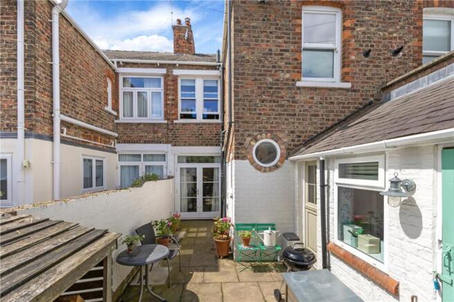 2 bed Terraced for sale Image 11