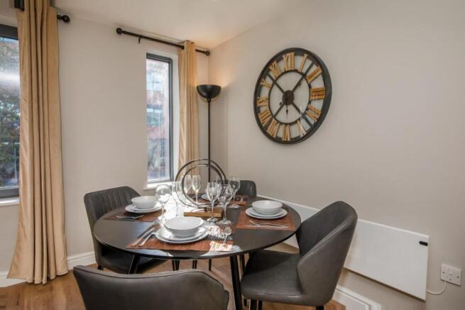 2 bed Duplex for sale Image 6