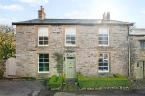 Riston, Main Street, Stainforth, Settle BD24 9PE