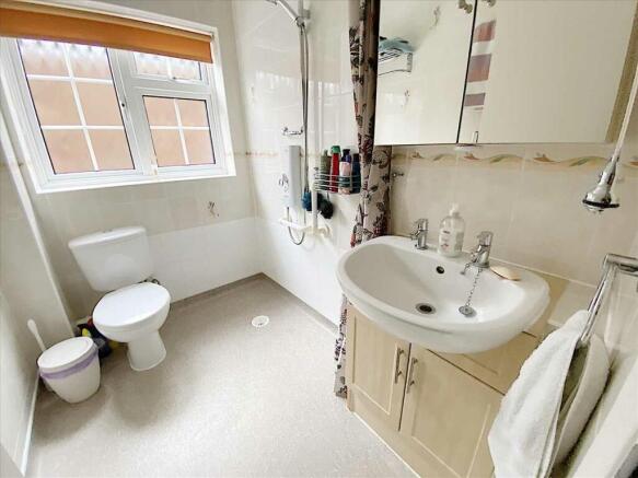 Wet Room: