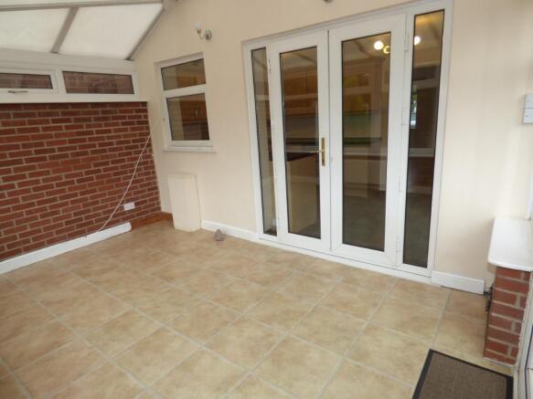 Conservatory