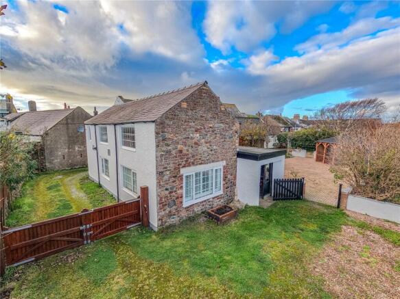 Dowthwaite Cottage