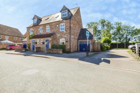 Hodson Close, Skellingthorpe, LN6