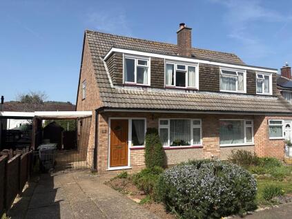 Millhead Road, Honiton