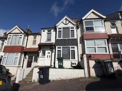Milner Road, Brighton