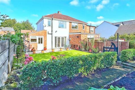 Ney Street, Ashton-under-Lyne, Greater Manchester, OL7