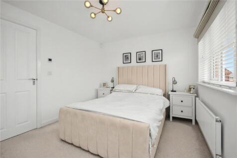 Averill Way, Micklefield, Leeds, West Yorkshire
