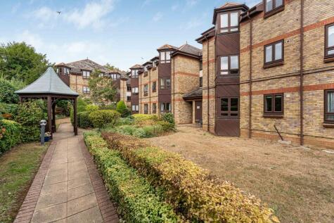 Beaumonds Upper Marlborough Road, St Albans, AL1