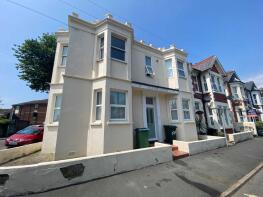 Flat 2, 33, Glamis Street, Bognor Regis PO21 1DH