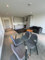 Flat 111, 151, Boundary Lane, Manchester M15 6JN