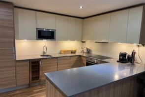 Flat 6, Cavendish House, Boulevard Drive, Colindale, London NW9 5QG