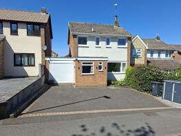 36, Townend Lane, Sheffield S36 2TN