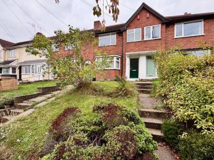 Aldridge Road, Great Barr, Birmingham B44 8NN