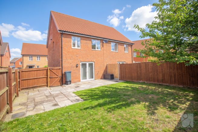 Alcathoe Close, Hethersett photo 4