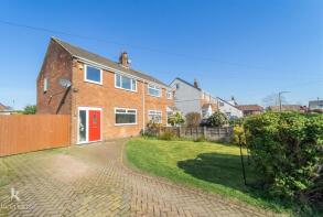 14, Trent Way, Kearsley, Bolton BL4 8PR