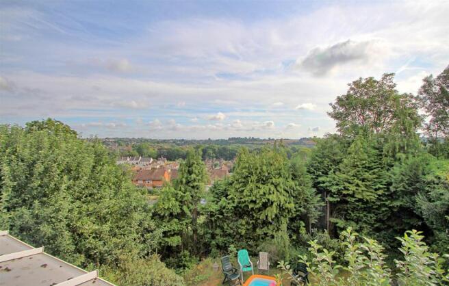 VIEWS OVER WARE