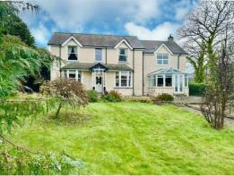 Bron Heulog, Station Road, Llanrwst LL26 0EF