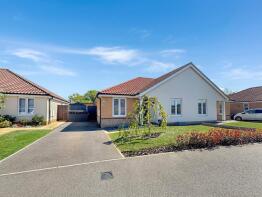 31, Russet Way, Alresford CO7 8FS