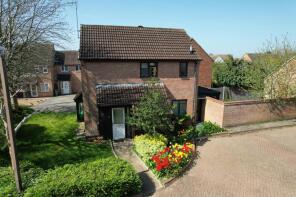 6, Audley Mead, Bradwell, Milton Keynes MK13 9BD