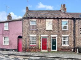 5, Skellgarths, Ripon HG4 1PF