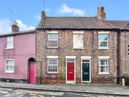 Skellgarths, Ripon, North Yorkshire, HG4
