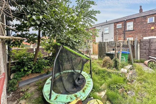 31 Division Street, Rochdale, OL12 9SJ