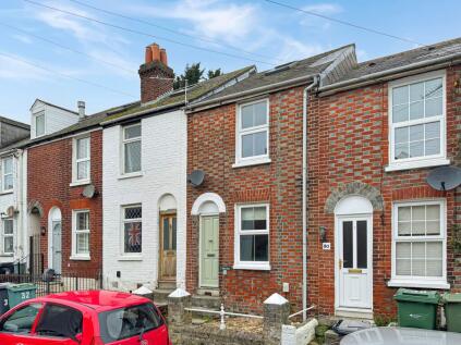 Albert Street, Cowes, PO31