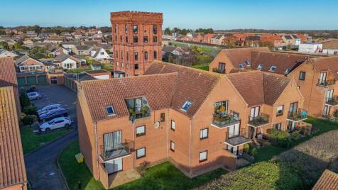 Redgate Heights, Hunstanton